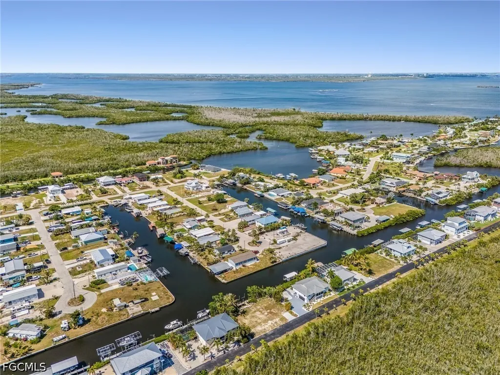 2936 Buttonwood Key Court St. James City FL 33956