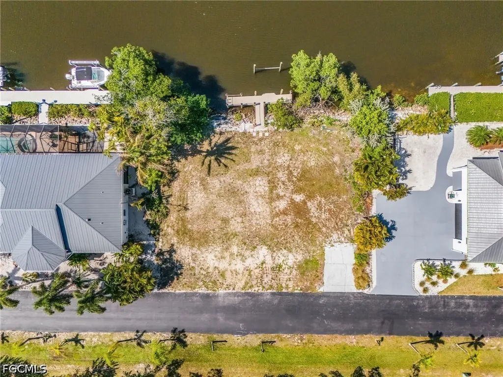 2936 Buttonwood Key Court St. James City FL 33956