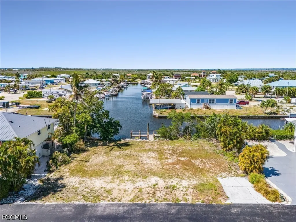 2936 Buttonwood Key Court St. James City FL 33956