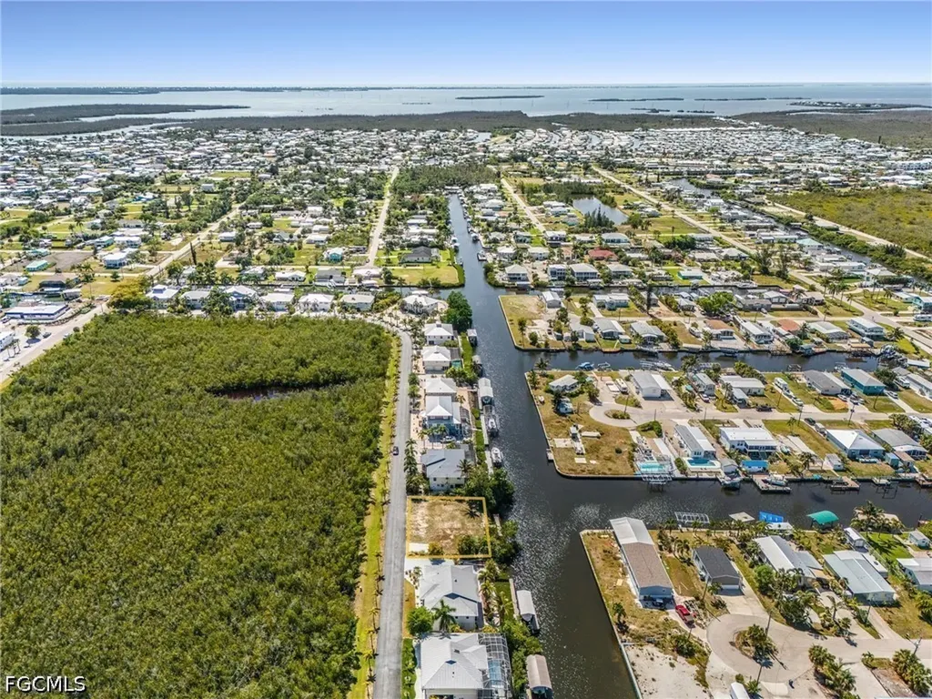 2936 Buttonwood Key Court St. James City FL 33956