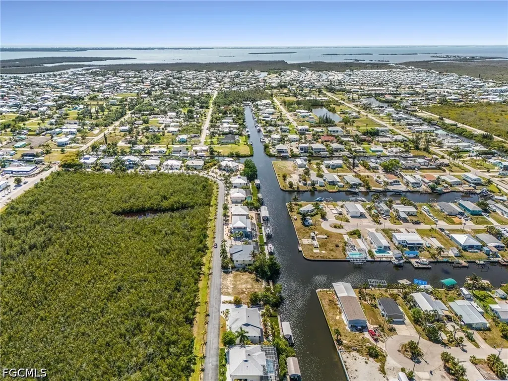 2936 Buttonwood Key Court St. James City FL 33956