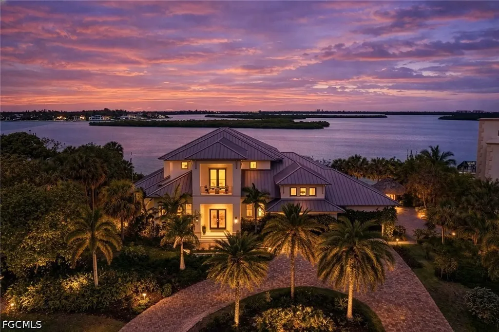 1247 Blue Hill Creek Drive Marco Island FL 34145
