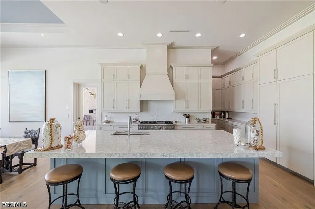 1247 Blue Hill Creek Drive Marco Island FL 34145