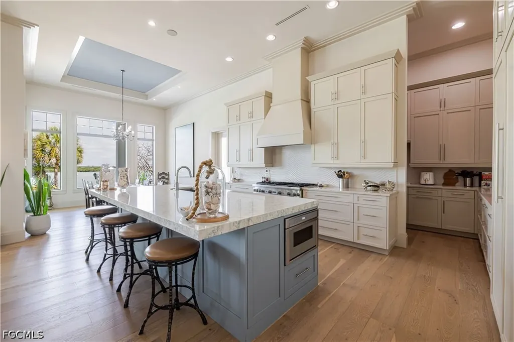1247 Blue Hill Creek Drive Marco Island FL 34145