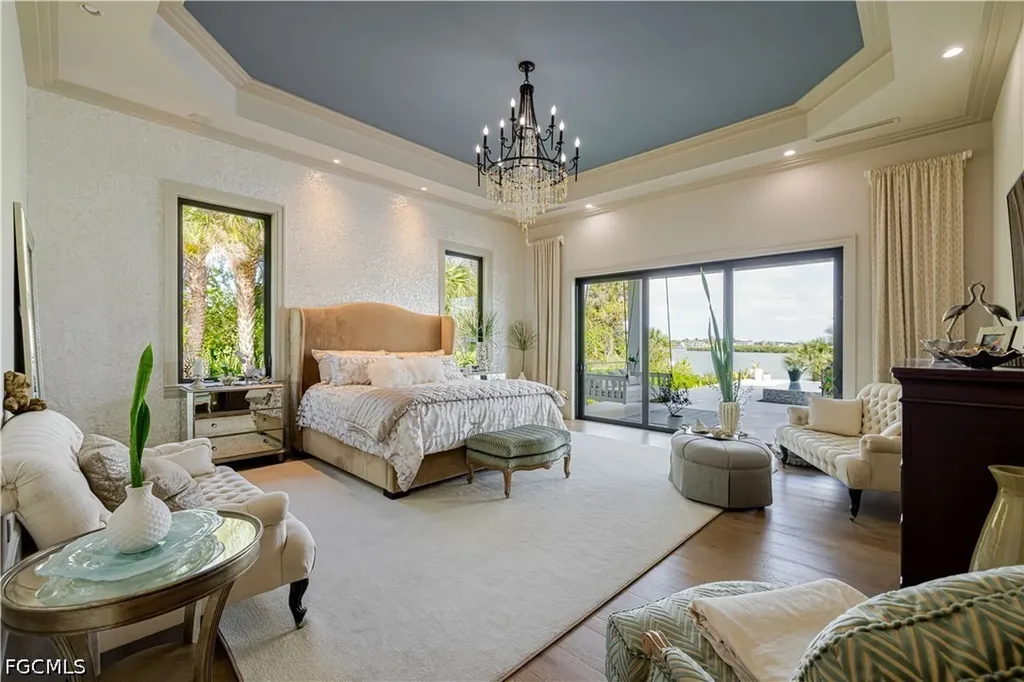 1247 Blue Hill Creek Drive Marco Island FL 34145