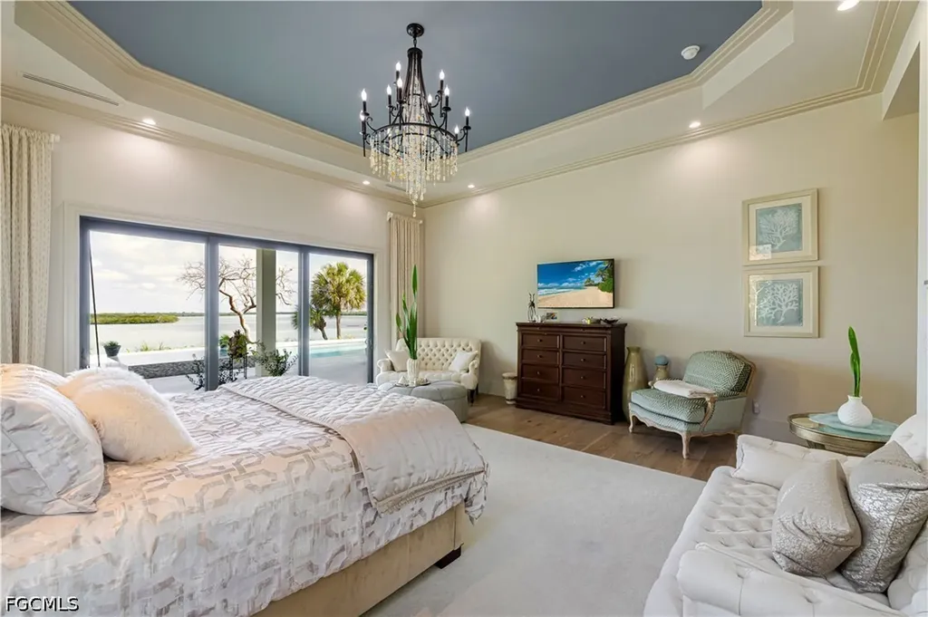 1247 Blue Hill Creek Drive Marco Island FL 34145