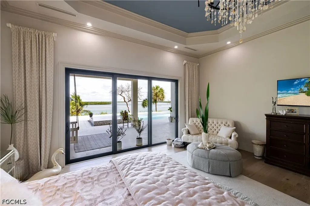 1247 Blue Hill Creek Drive Marco Island FL 34145