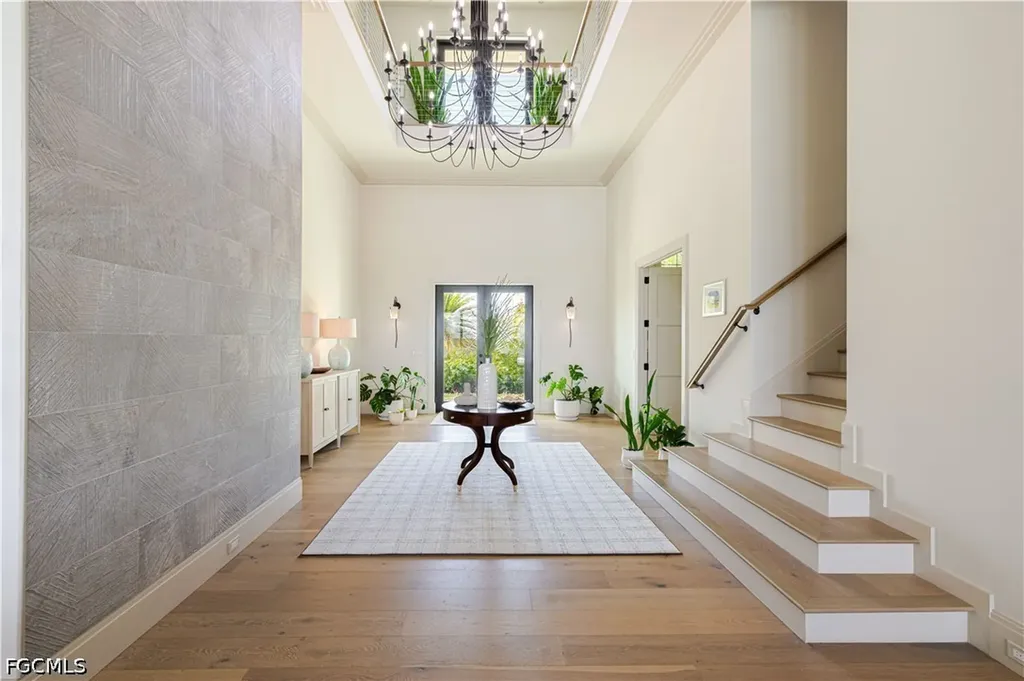 1247 Blue Hill Creek Drive Marco Island FL 34145