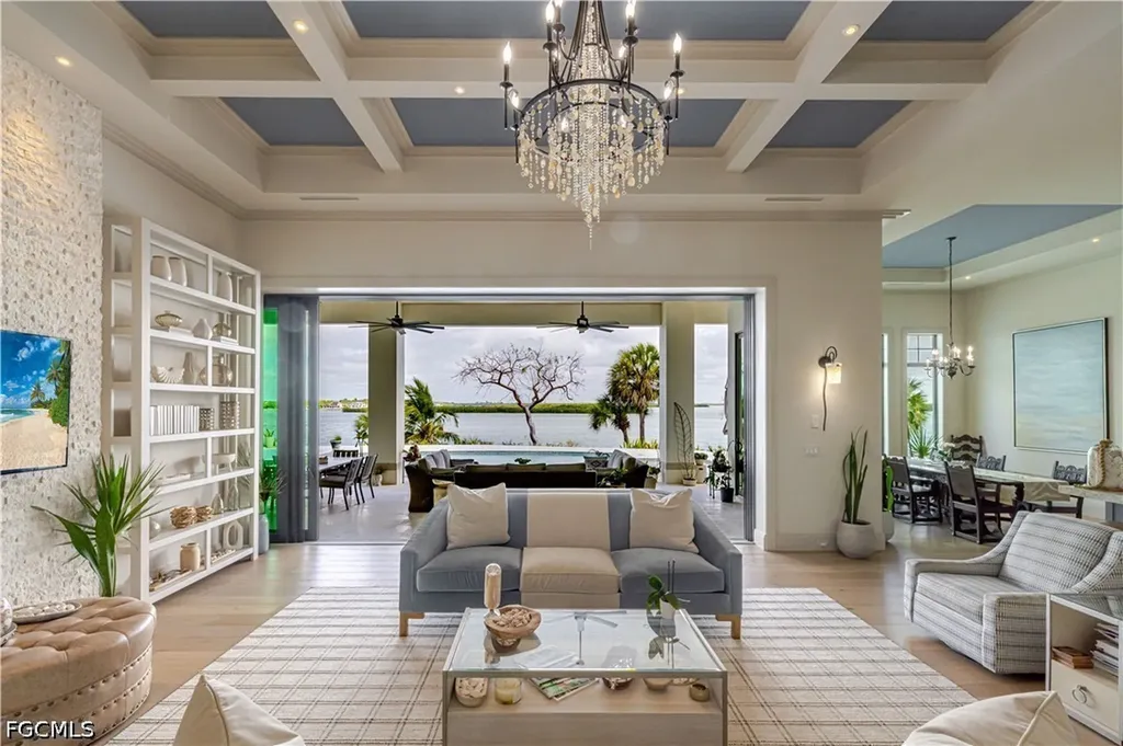 1247 Blue Hill Creek Drive Marco Island FL 34145
