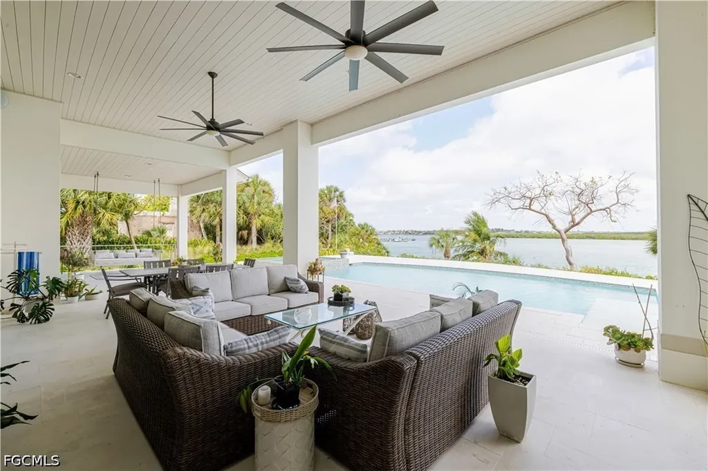 1247 Blue Hill Creek Drive Marco Island FL 34145