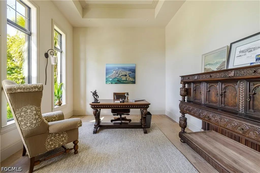 1247 Blue Hill Creek Drive Marco Island FL 34145
