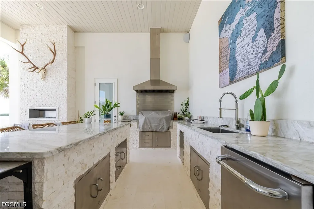 1247 Blue Hill Creek Drive Marco Island FL 34145