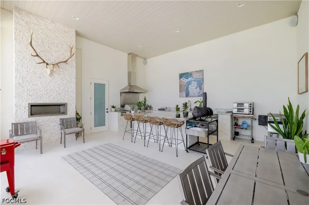 1247 Blue Hill Creek Drive Marco Island FL 34145