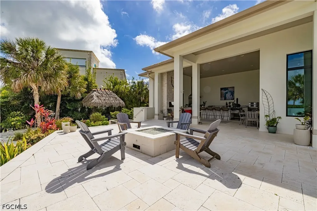 1247 Blue Hill Creek Drive Marco Island FL 34145