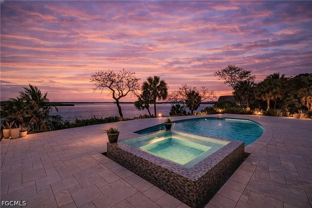 1247 Blue Hill Creek Drive Marco Island FL 34145