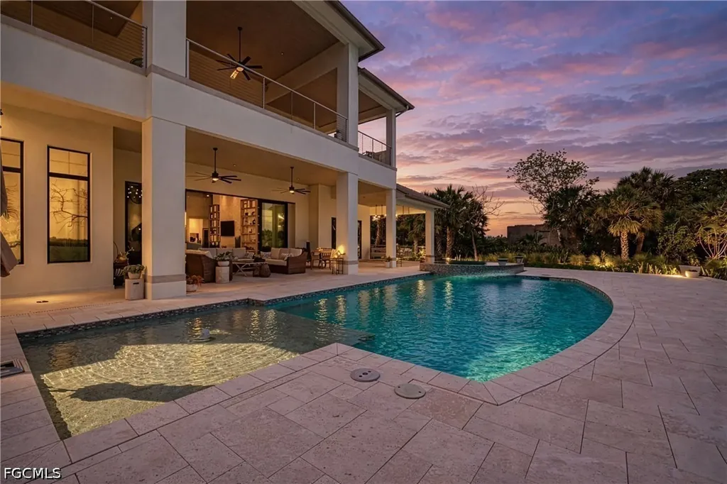 1247 Blue Hill Creek Drive Marco Island FL 34145