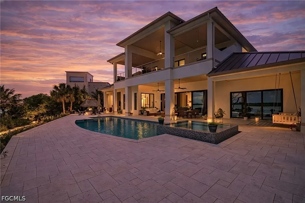 1247 Blue Hill Creek Drive Marco Island FL 34145