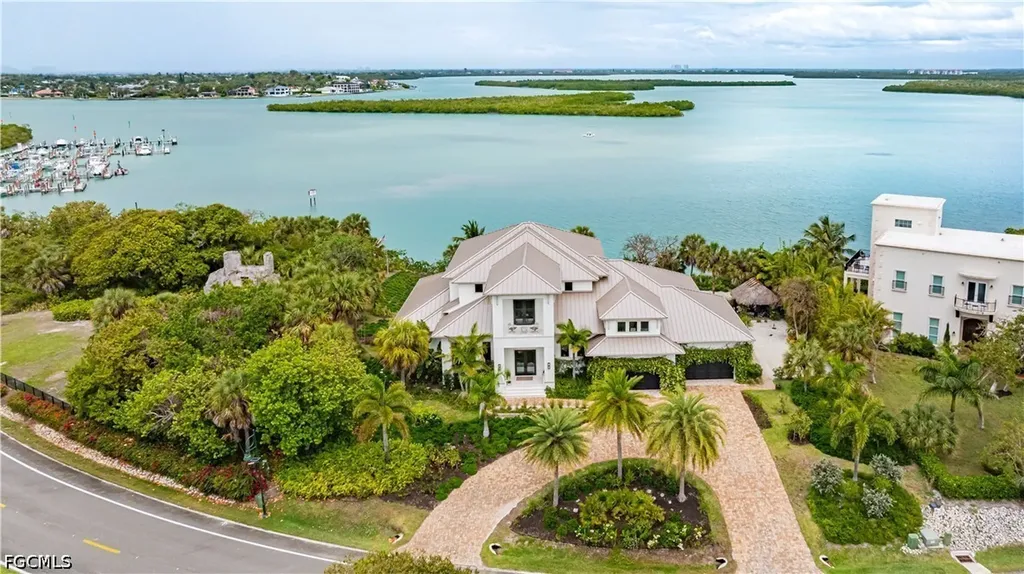 1247 Blue Hill Creek Drive Marco Island FL 34145