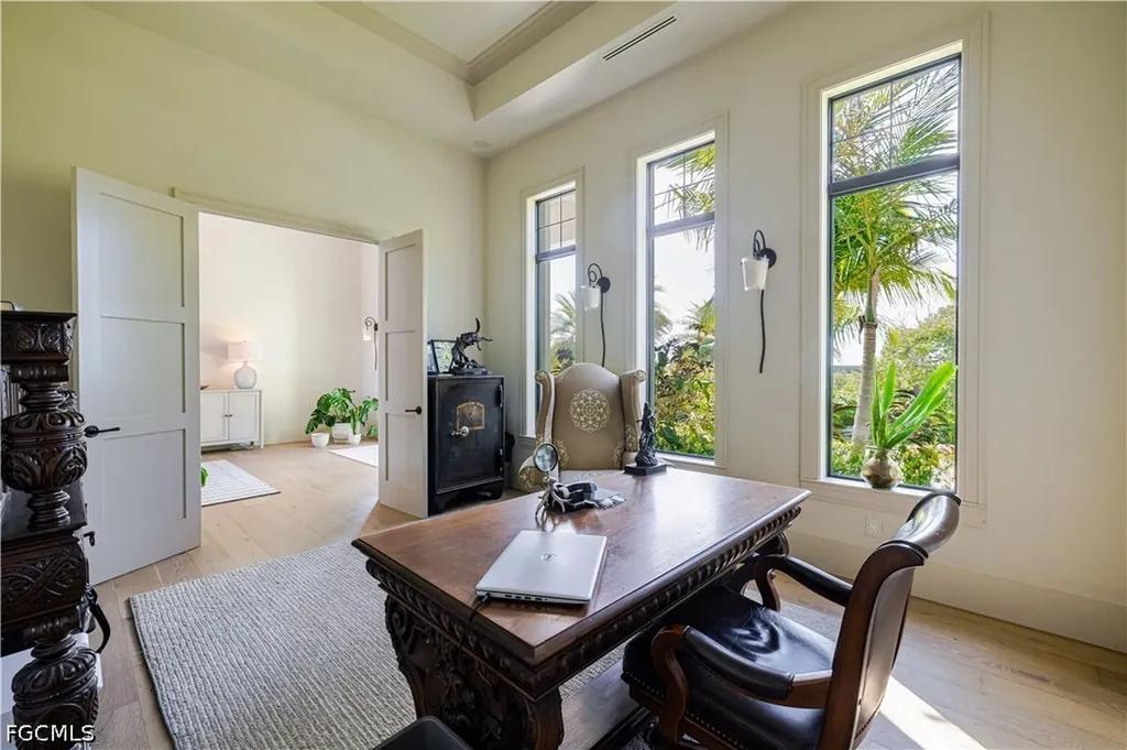 1247 Blue Hill Creek Drive Marco Island FL 34145