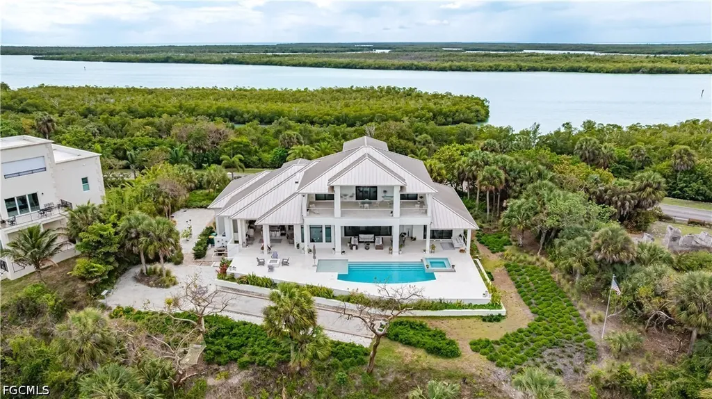 1247 Blue Hill Creek Drive Marco Island FL 34145