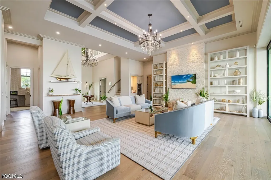 1247 Blue Hill Creek Drive Marco Island FL 34145