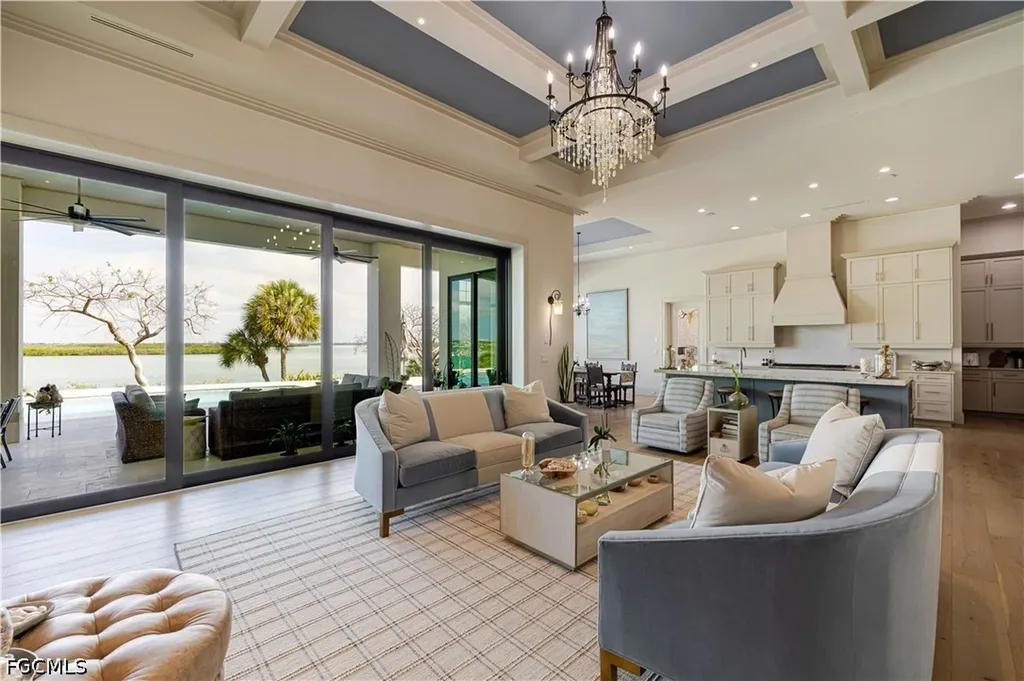 1247 Blue Hill Creek Drive Marco Island FL 34145