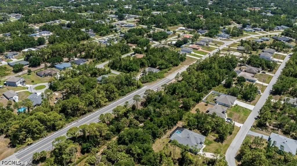 Ponce De Leon Boulevard North Port FL 34291