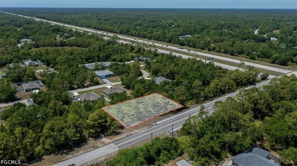 Ponce De Leon Boulevard North Port FL 34291