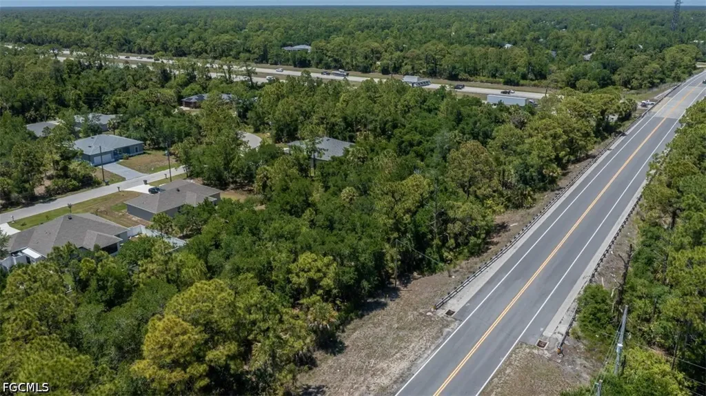 Ponce De Leon Boulevard North Port FL 34291