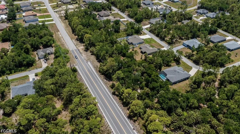 Ponce De Leon Boulevard North Port FL 34291