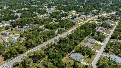 Ponce De Leon Boulevard North Port FL 34291