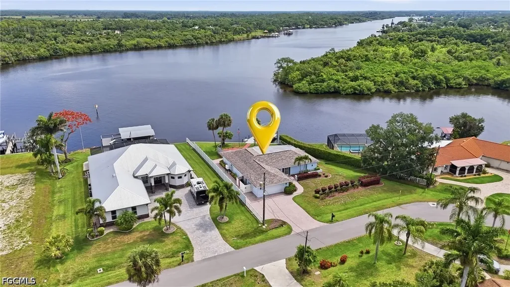 13794 River Forest Drive Fort Myers FL 33905