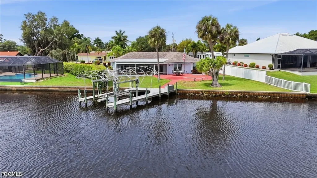 13794 River Forest Drive Fort Myers FL 33905