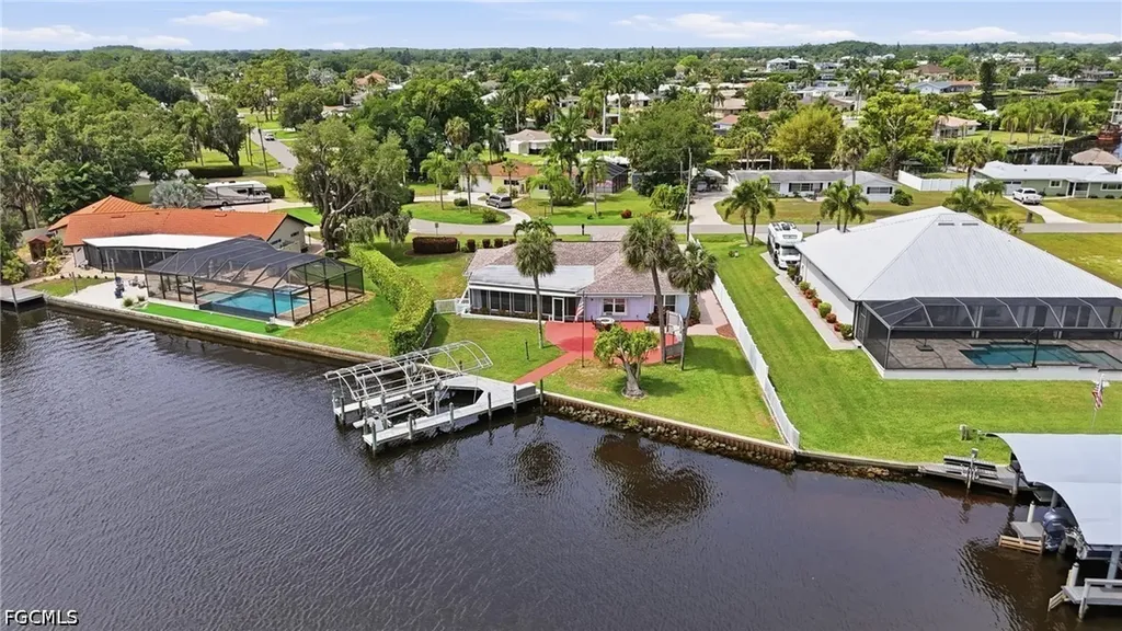13794 River Forest Drive Fort Myers FL 33905