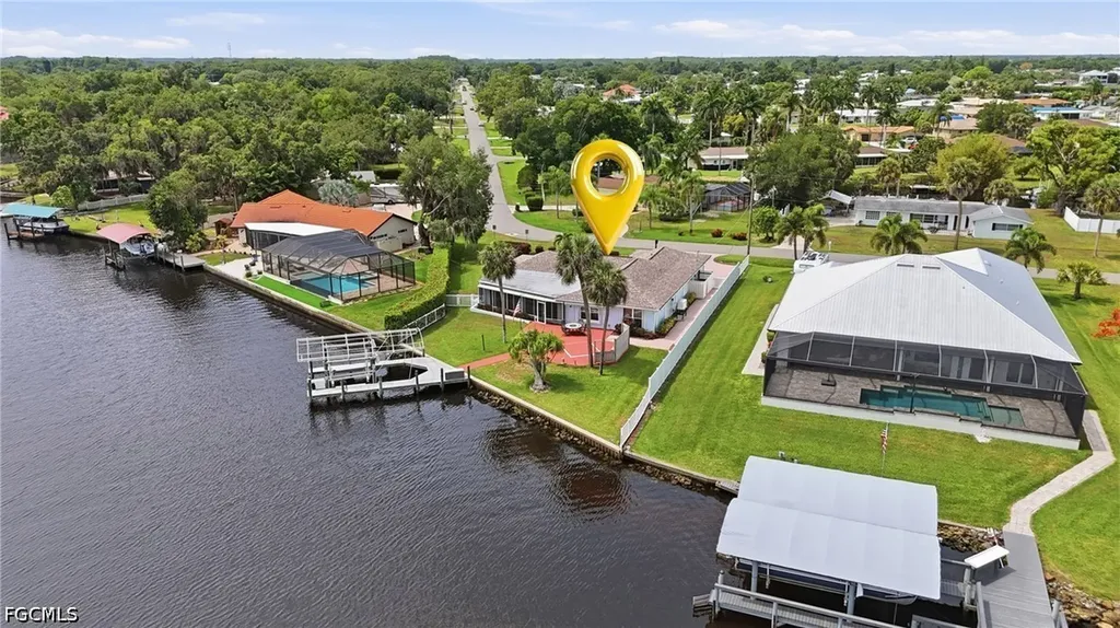 13794 River Forest Drive Fort Myers FL 33905