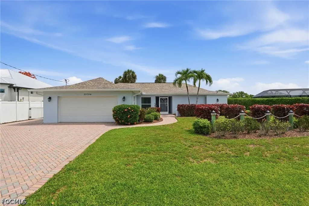 13794 River Forest Drive Fort Myers FL 33905
