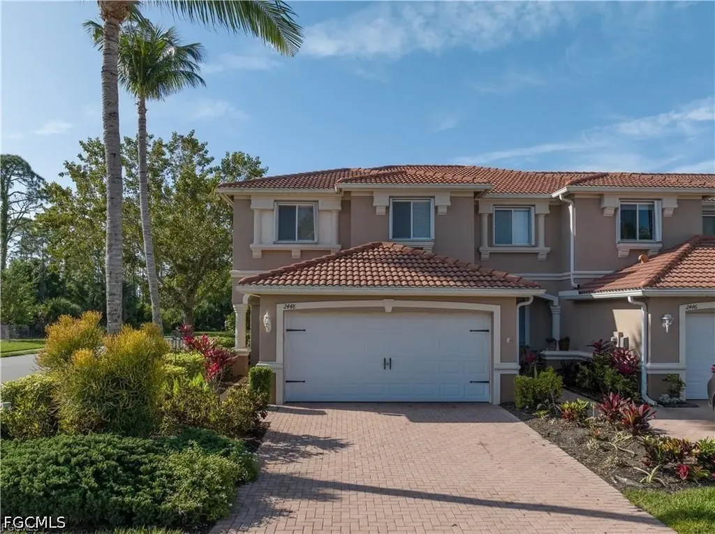 2448 Laurentina Lane Cape Coral FL 33909