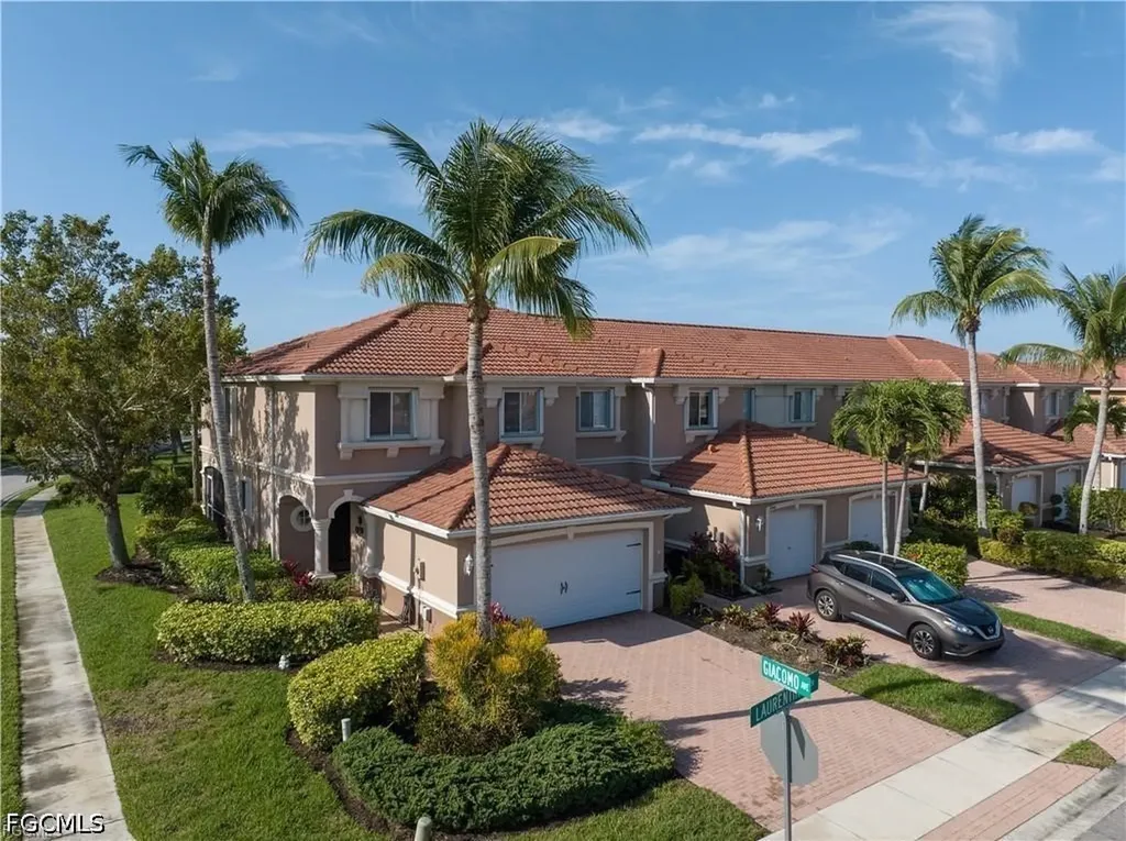 2448 Laurentina Lane Cape Coral FL 33909