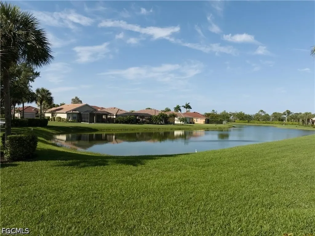 2448 Laurentina Lane Cape Coral FL 33909