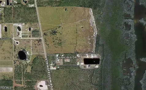 3580 Pink Ibis Drive EAGLE LAKE ESTATES FL 33956