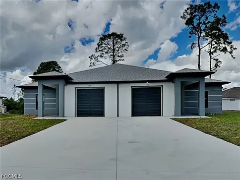 2208-2210 Wayne Avenue S Lehigh Acres FL 33973