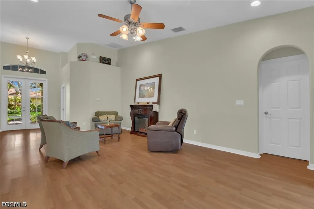 3807 Recreation Lane Naples FL 34116