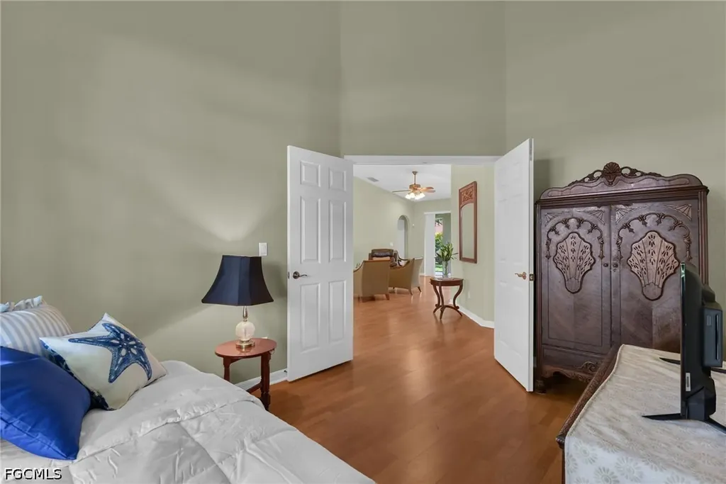 3807 Recreation Lane Naples FL 34116