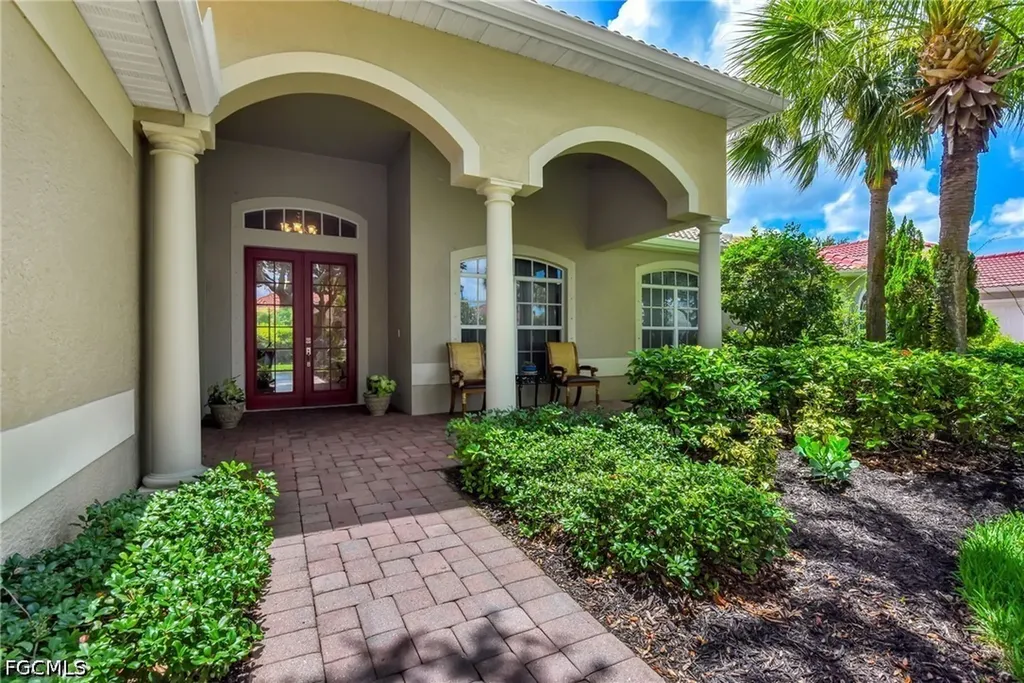 3807 Recreation Lane Naples FL 34116