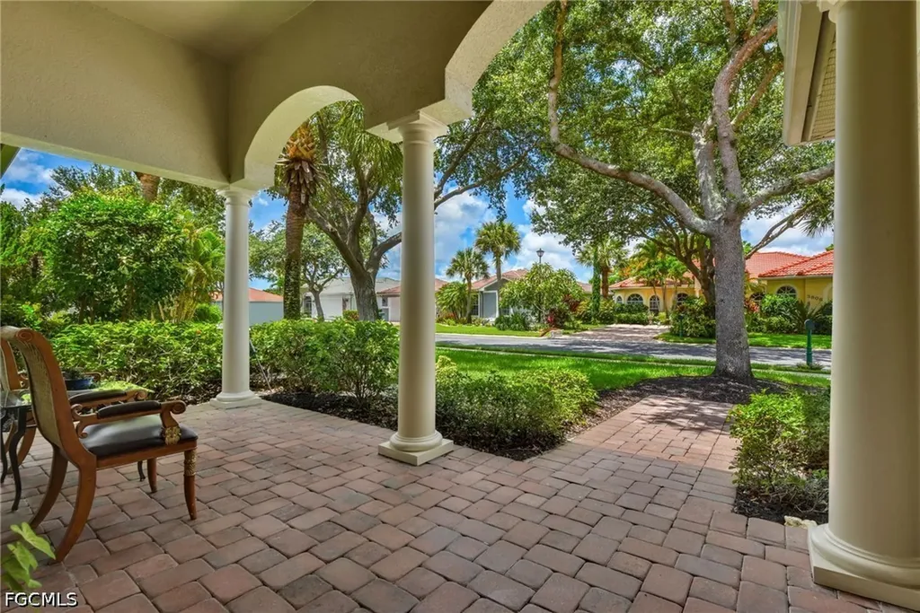 3807 Recreation Lane Naples FL 34116