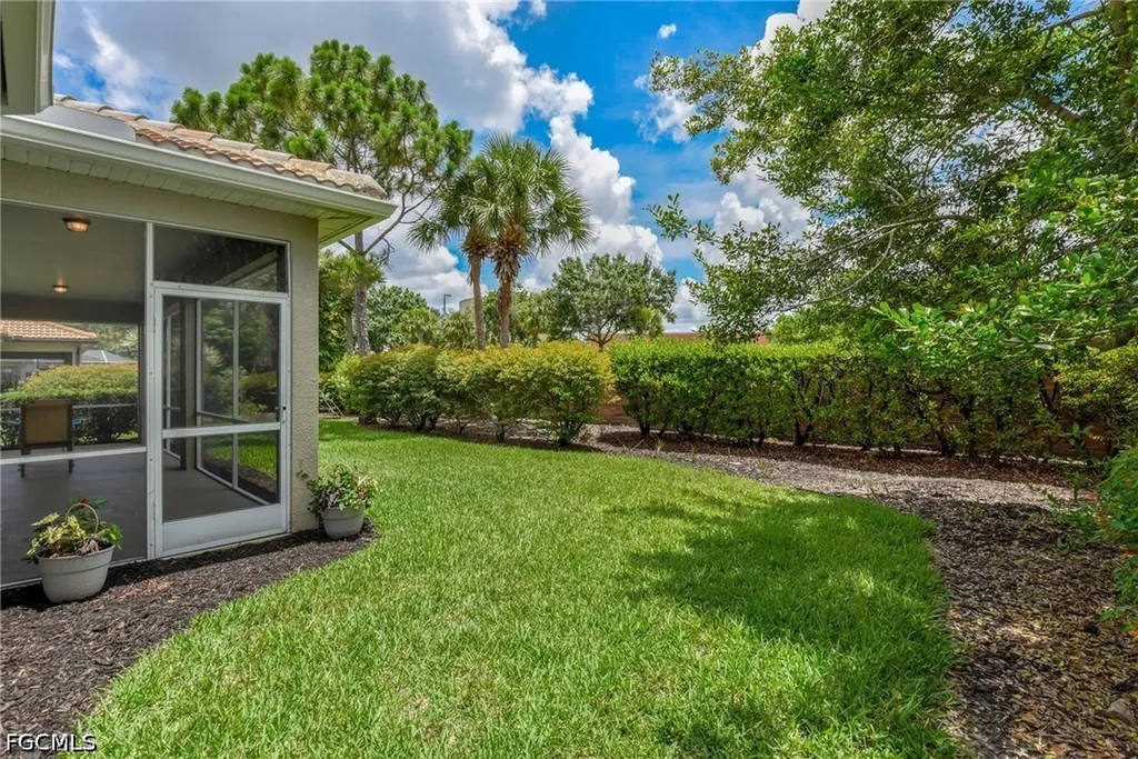 3807 Recreation Lane Naples FL 34116