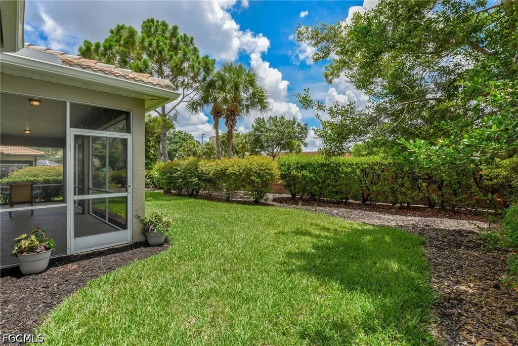 3807 Recreation Lane Naples FL 34116