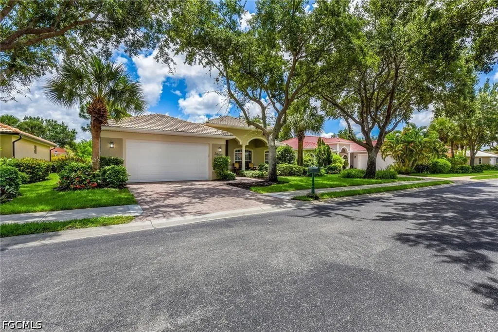 3807 Recreation Lane Naples FL 34116