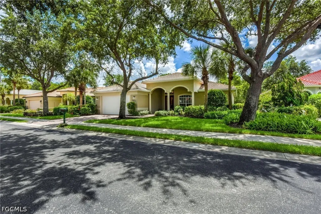 3807 Recreation Lane Naples FL 34116