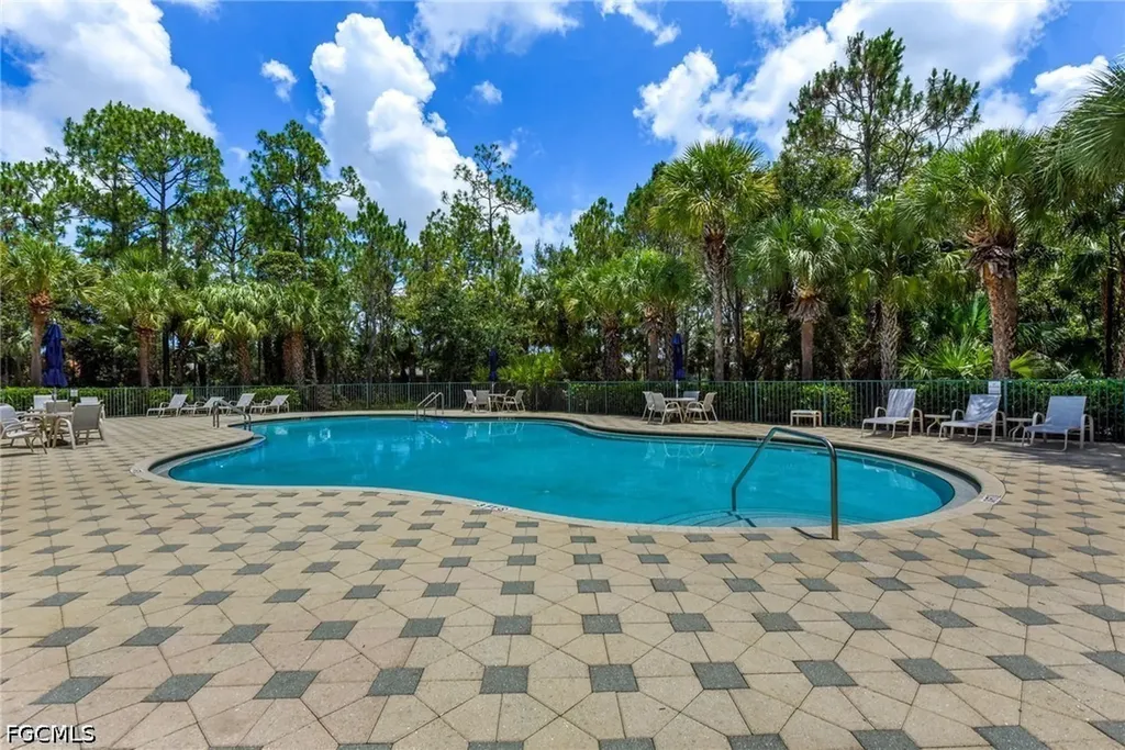 3807 Recreation Lane Naples FL 34116
